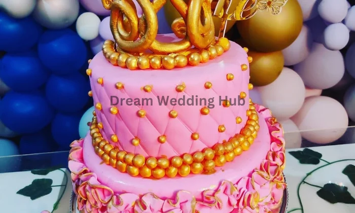 Cake Fairy cake shop